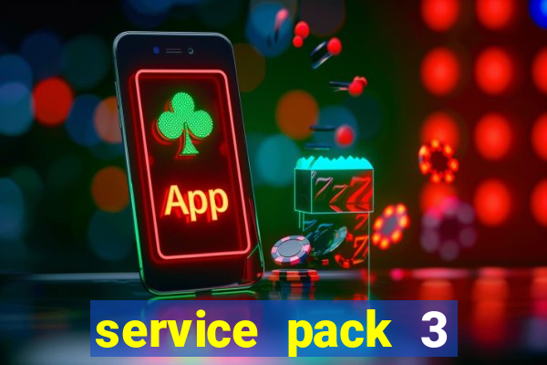 service pack 3 windows 7 64 bits download